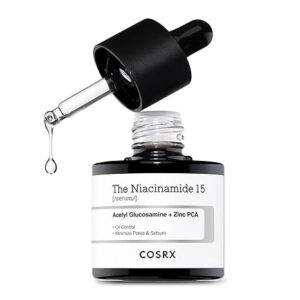 15% Niacinamide Face Serum for Even skin tone(20ML)