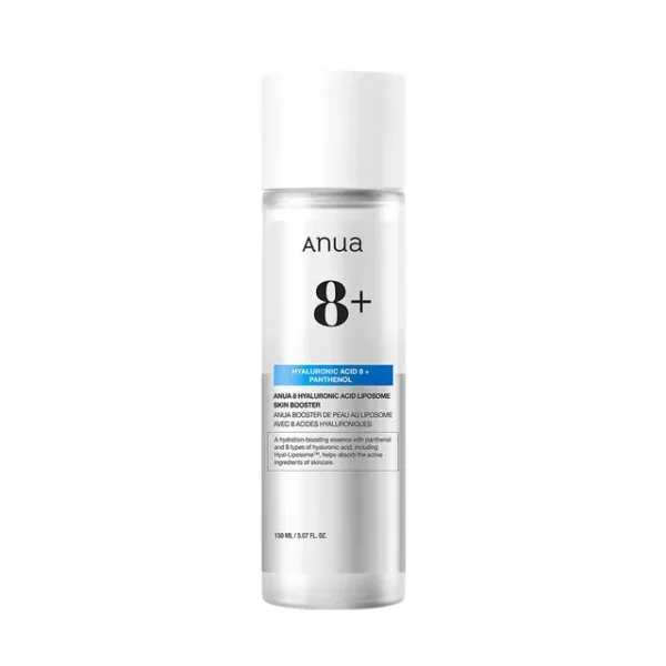 8 Hyaluronic Acid Liposome Skin Booster(150ML)