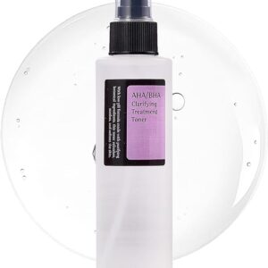 AHA/BHA Clarifying Treatment Toner(150ML)