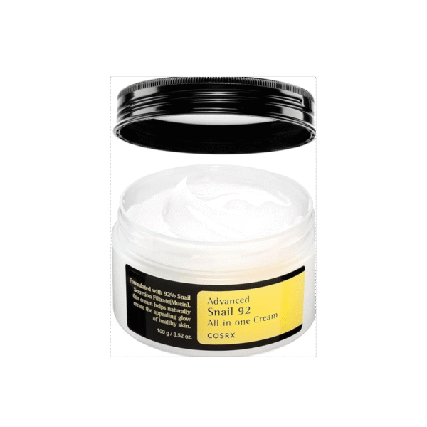 Advanced Snail 92 All in one Cream(100ML)