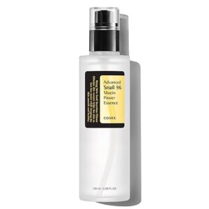 Advanced Snail 96 Mucin Power Essence(100ML)