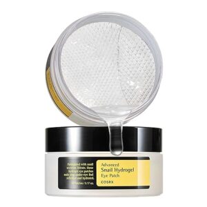 Advanced Snail Hydrogen Eye Pads(60 Pads)