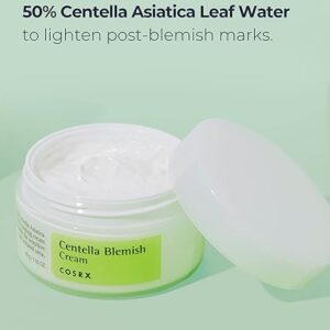 Centella Blemish Cream 30ML