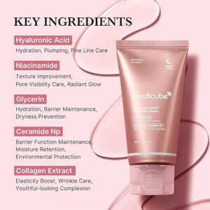 Collagen Night Wrapping Mask 75ML