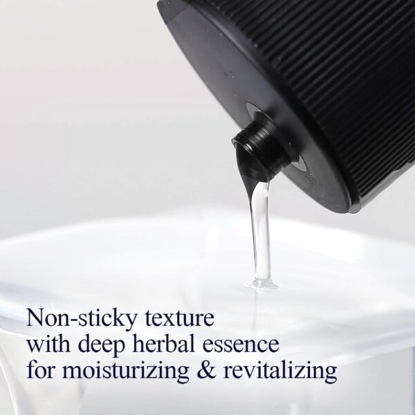 Essence Deep Hydration Toner: Zero Irritation 100ML - Image 7