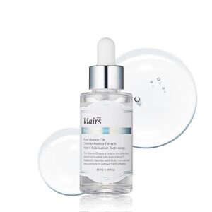 Freshly Juiced Vitamin Drop 35ML