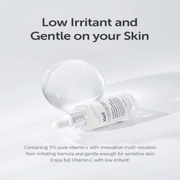 Freshly Juiced Vitamin Drop 35ML - Image 6