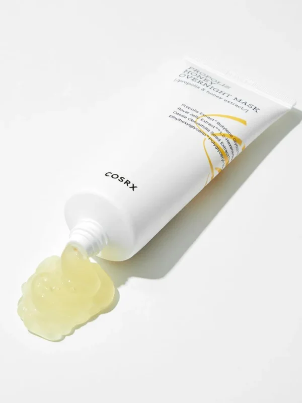 Full Fit Propolis Honey Overnight Mask 60ML - Image 4