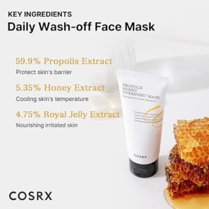 Full Fit Propolis Honey Overnight Mask 60ML