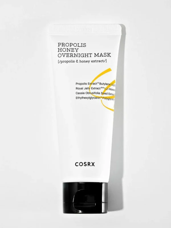 Full Fit Propolis Honey Overnight Mask 60ML - Image 8