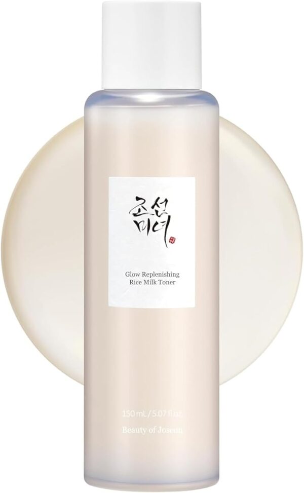 Glow Replenishing Rice Milk 150ML - Image 7