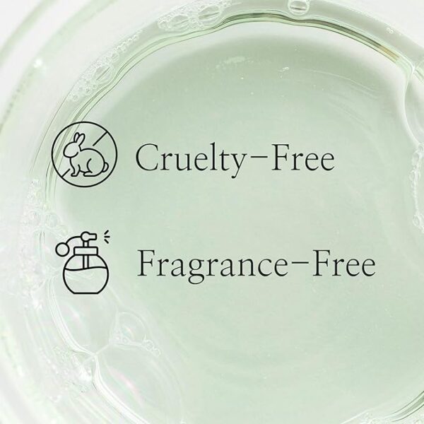 Green Plum Refreshing Toner: AHA +BHA 150ML - Image 5