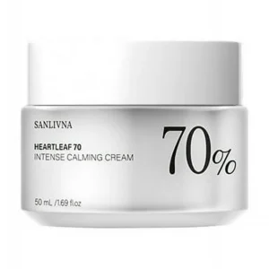 Heartleaf Calming Cream (50ML)