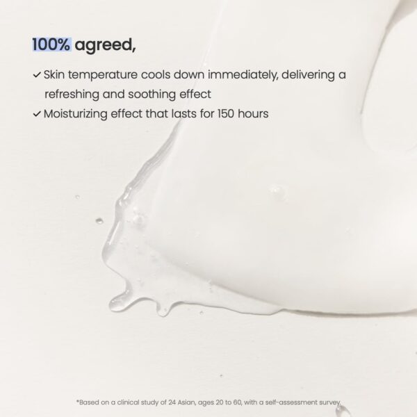 Hydro Cera-nol Real Deep Hydrating Mask 34G - Image 7