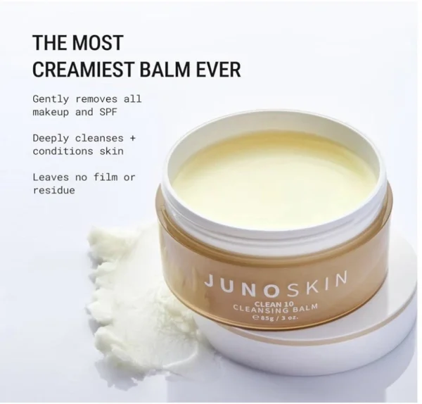 Clean 10 cleansing balm 85G