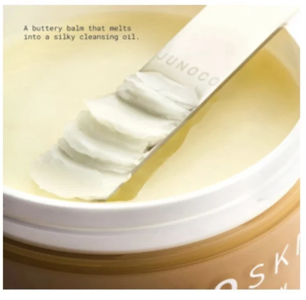 Clean 10 cleansing balm 85G - Image 3