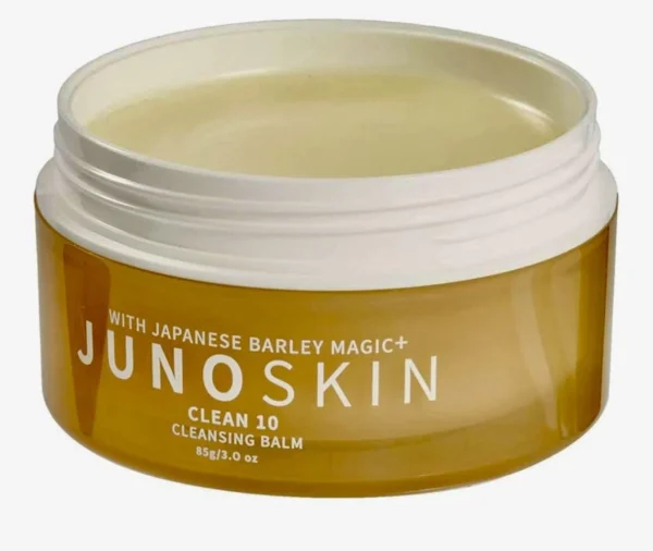 Clean 10 cleansing balm 85G - Image 4