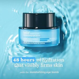 Moisturizing Anti-Aging Balm 25ML