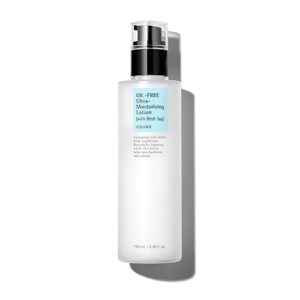 Oil Free Moisturizing Lotion with Birch Sap(100 ML)