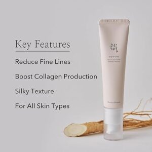 Revive Eye Serum: Ginseng + Retinal 30ML
