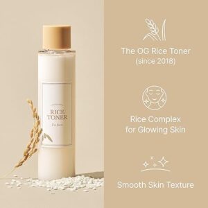 Rice Toner 150ML
