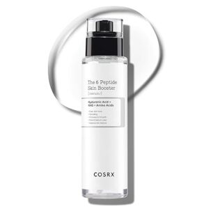 The 6x Peptide Collagen Booster Serum 150ML