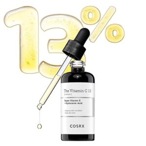 The Vitamin C 13 Serum(20ML)