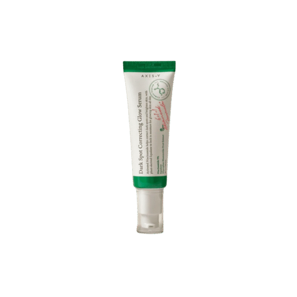 Axis-Y Dark Spot Correcting Glow Serum (50ML)