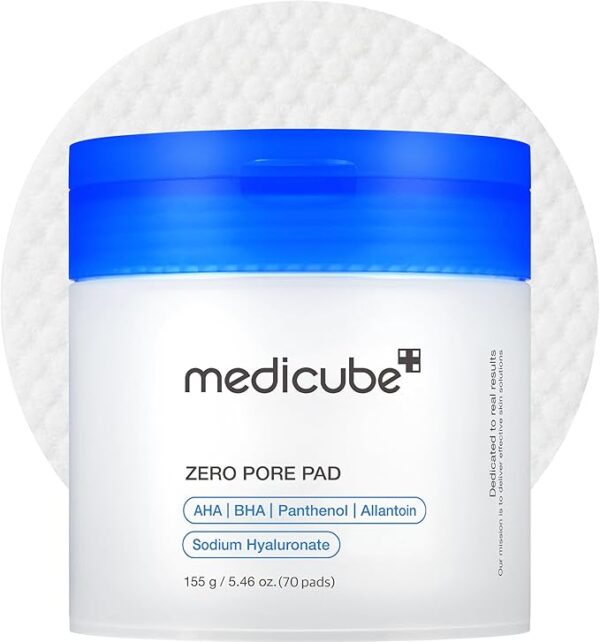 Zero Pore Pads 2.0 155G - Image 6