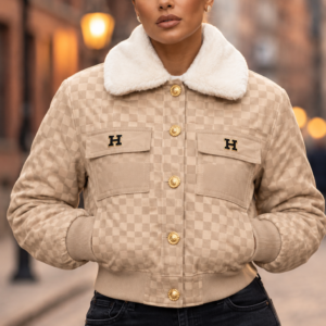 The Monaco Heritage Jacket