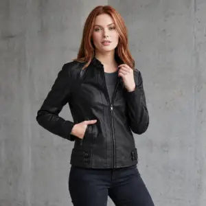 The Edge Jacket