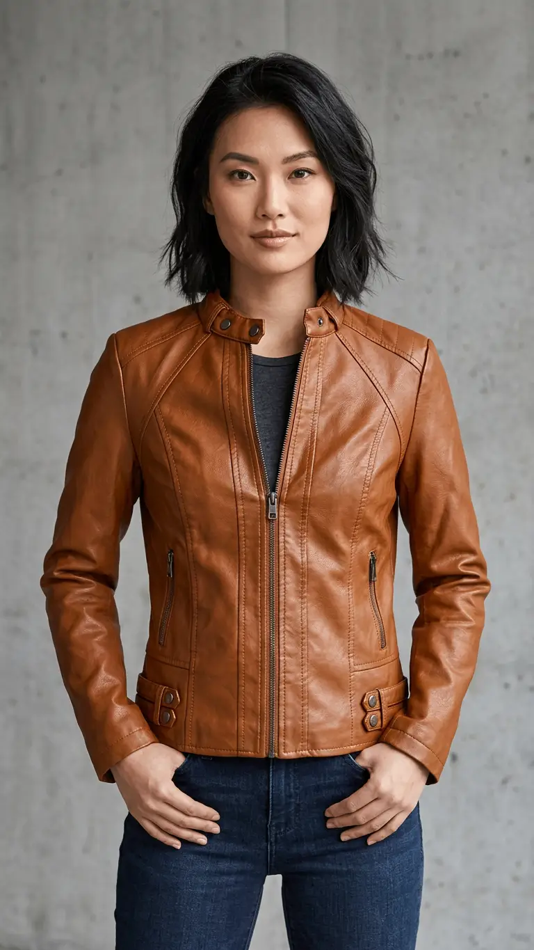 The Edge Jacket - Image 2
