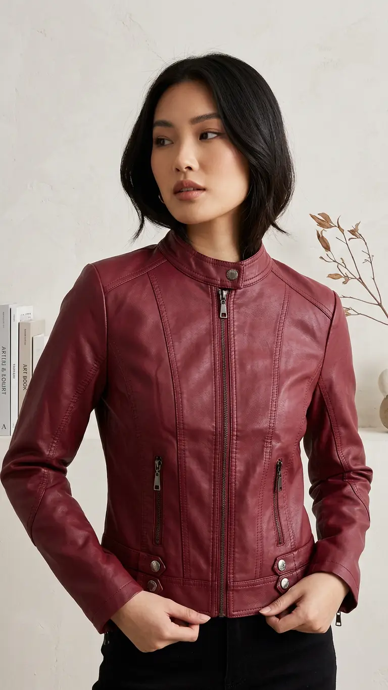 The Edge Jacket - Image 3