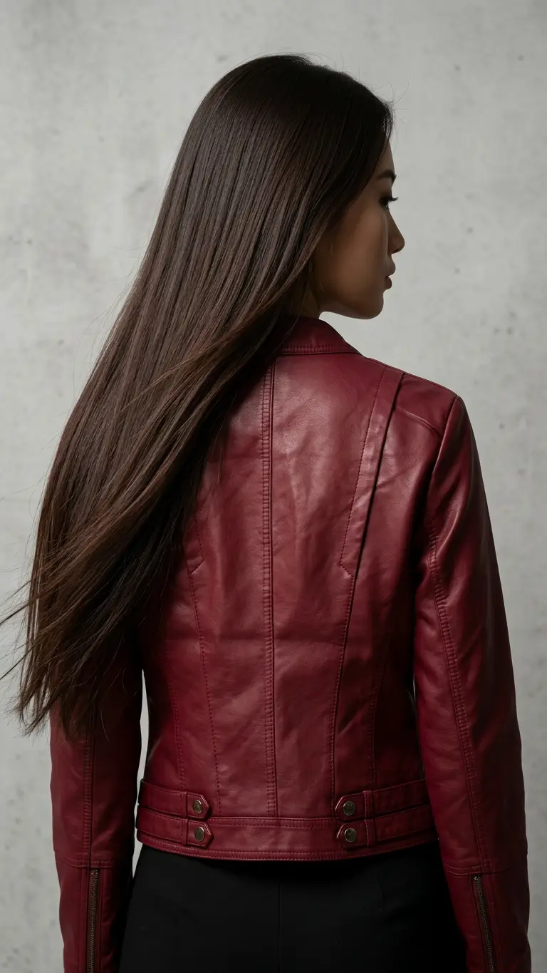 The Edge Jacket - Image 5