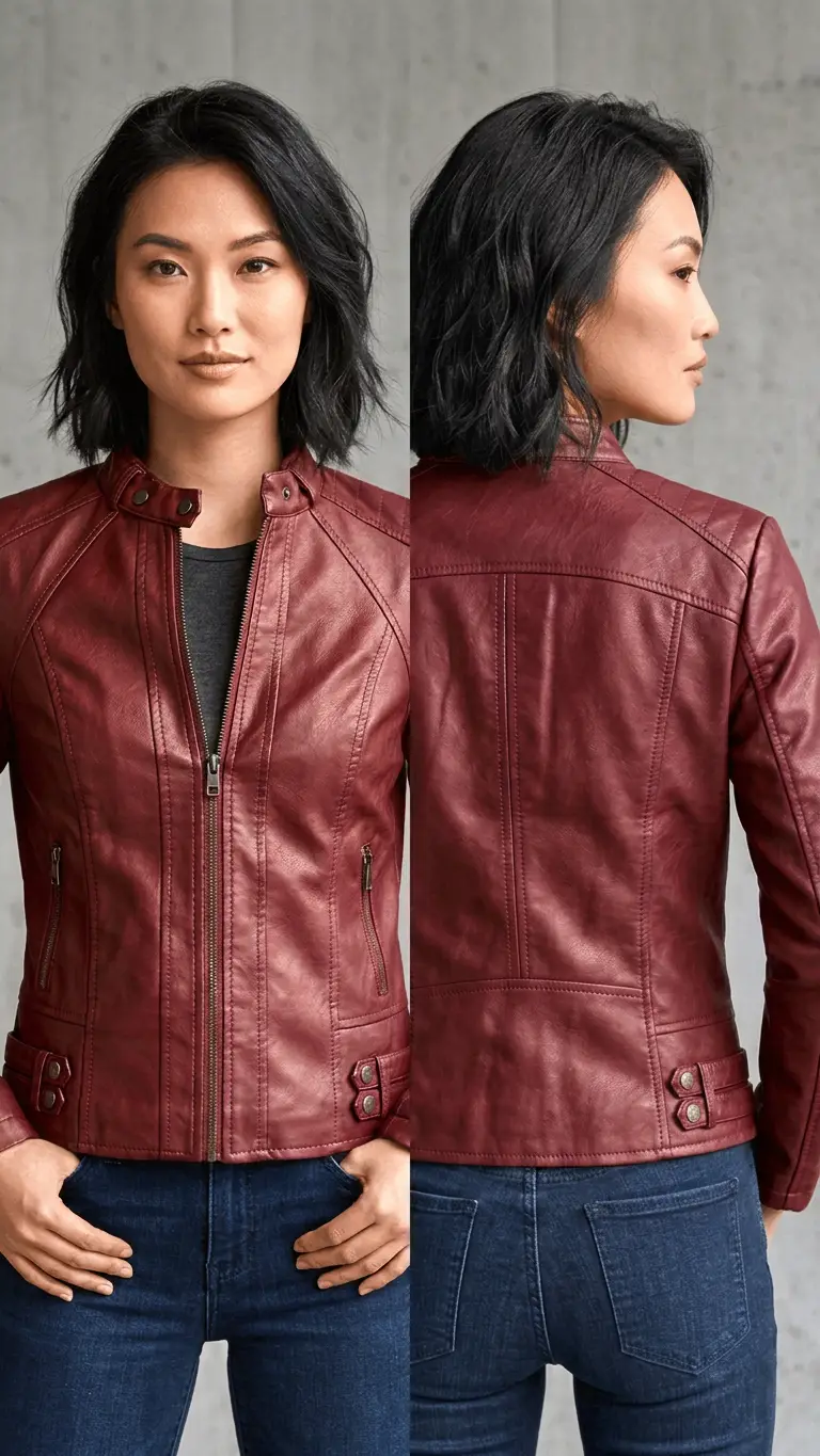 The Edge Jacket - Image 6