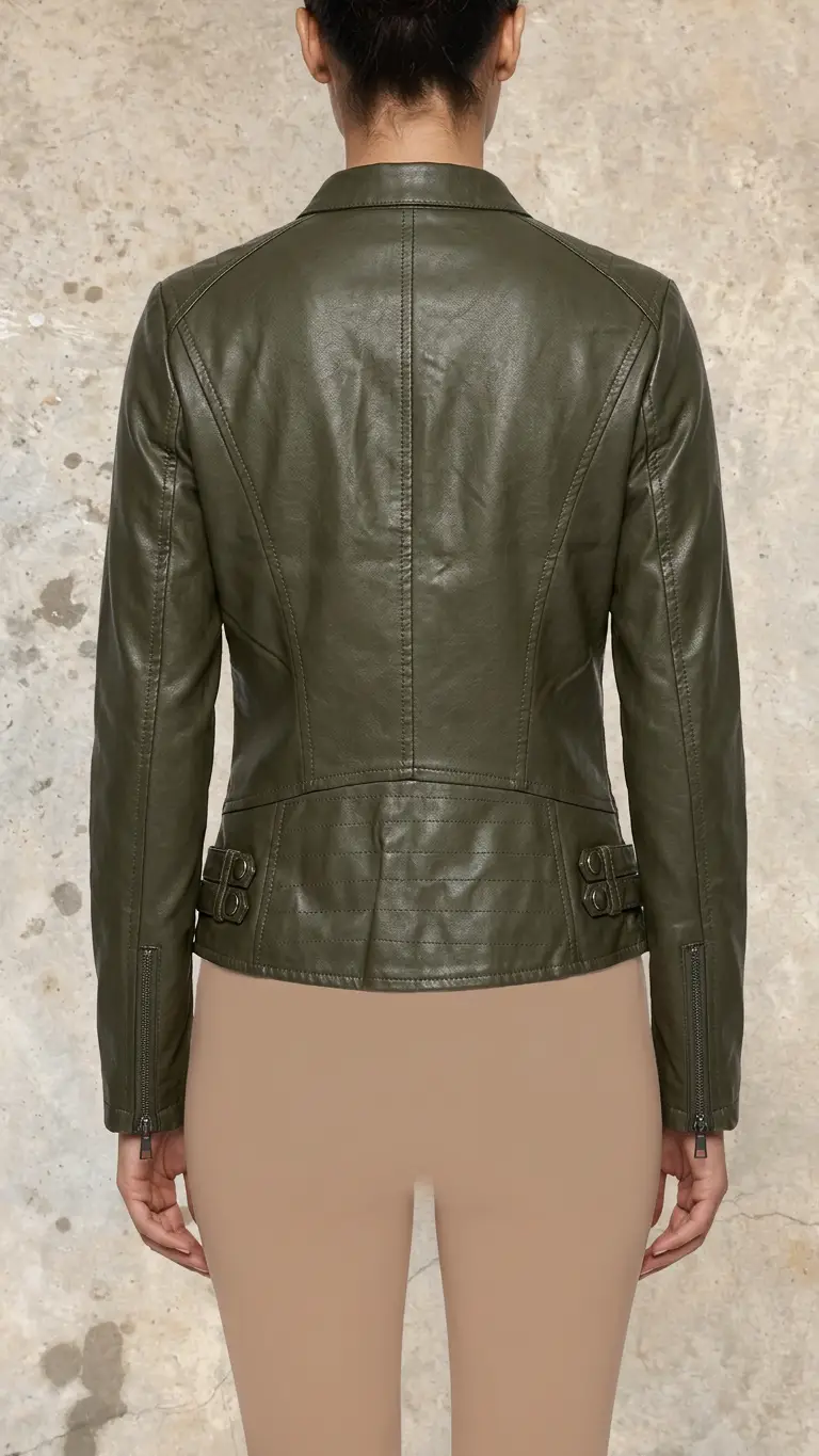 The Edge Jacket - Image 4