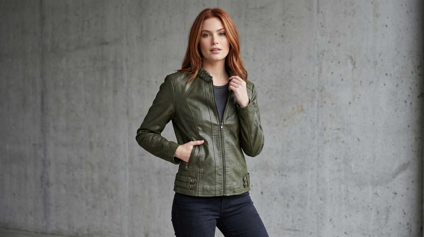 The Edge Jacket - Image 9