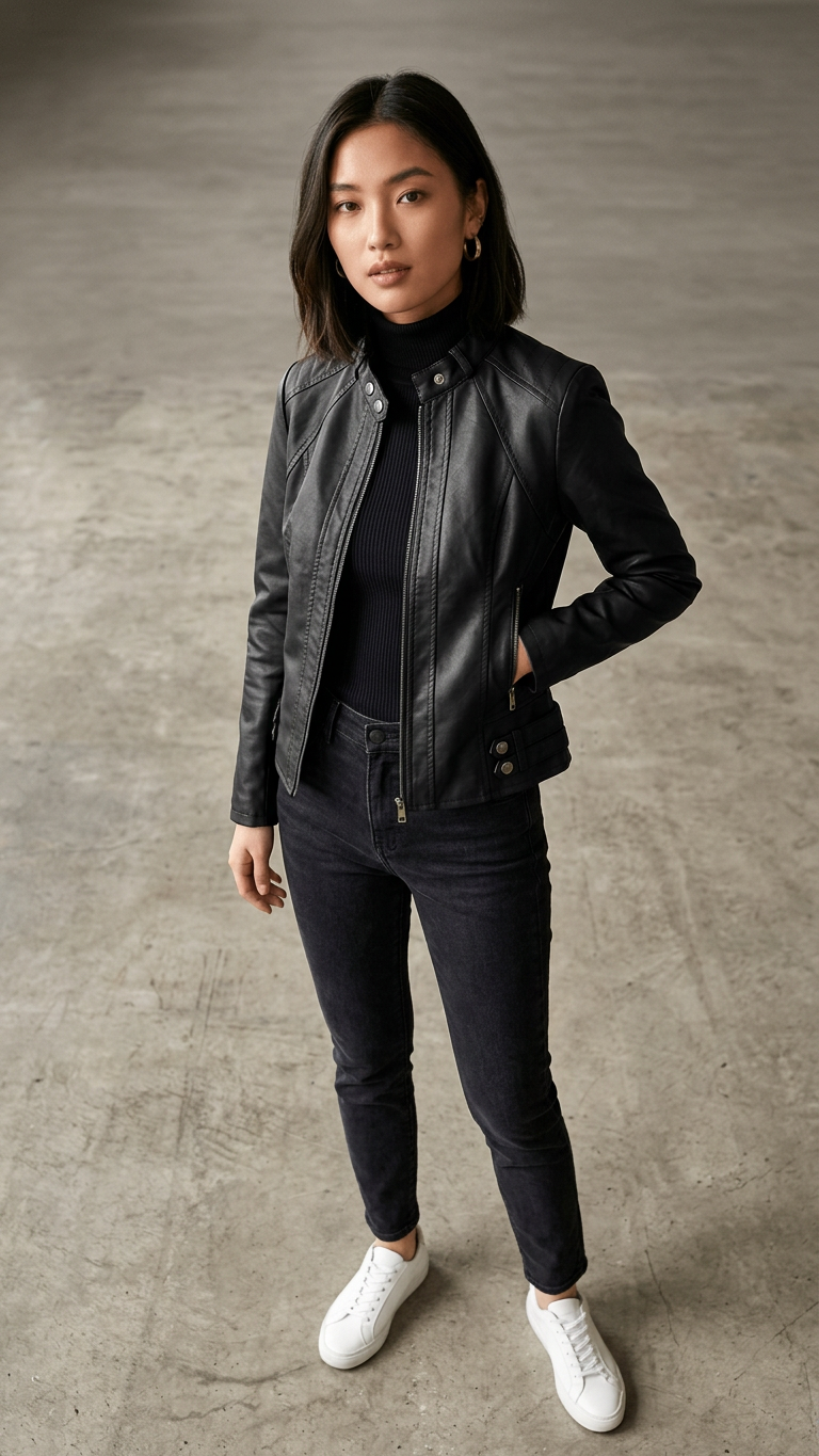 The Edge Jacket - Image 7