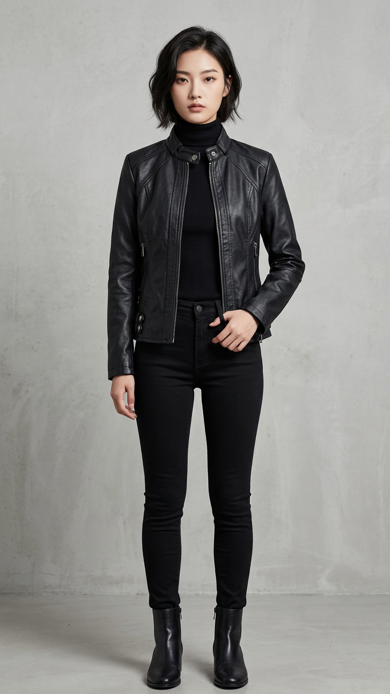 The Edge Jacket - Image 8